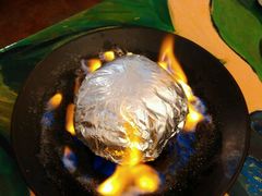 android_upload_pic-朵朵开素食餐厅(后宰门街店)