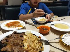 -豪客来牛排(鼓楼名店街店)