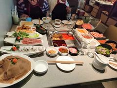 -海底捞火锅(太原南站店)