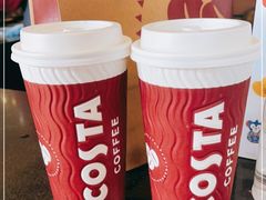 -COSTA COFFEE(上海虹口公园店)