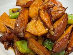 地三鲜-关东小磨东北菜(漕河泾印象城店)