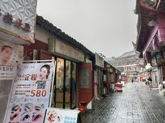 -周浦小上海步行街