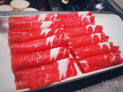 -海底捞火锅(航洋城店)