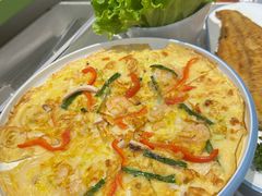 -韩香福烤肉庄园(文化西路店)