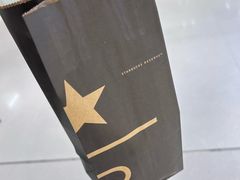 -星巴克臻选(北京银泰店)