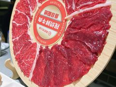 -海底捞火锅(吴中路店)