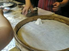 定胜糕-锦记糕点铺