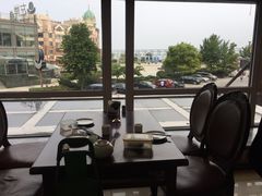-牟传仁饭庄(星海店)