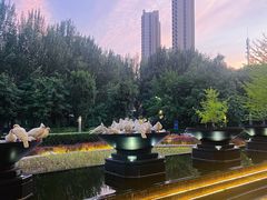 -清河半岛温泉度假酒店