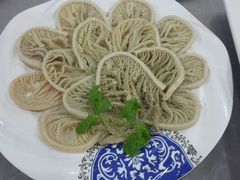 牛百叶-百年川椒重庆老火锅(光谷店)