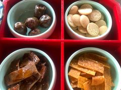 -上席擂茶·新中式青年茶馆(古城店)