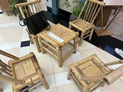 -李山山茶事(景枫店)
