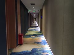 -JOYA湾悦国际酒店(世界之窗店)