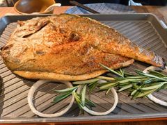 -耶里夏丽·新疆菜(南丹东路店)