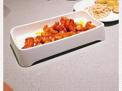 -半天妖烤鱼(烟台宝龙店)