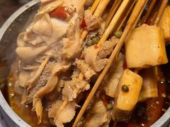 -三个大叔烤羊肉串·炭炉砂锅菜(西三旗店)