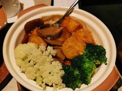 -T館·花园艺术餐厅