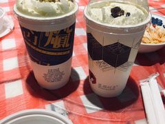 -茶颜悦色(花园道店)