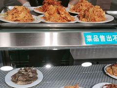-韩麦大冷面(桂花街直营店)