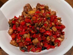 -八碗湘长沙市井菜(坡子街店)