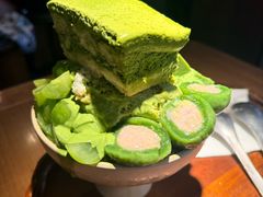 -RUXU入续糖水铺与包(卓悦中心店)