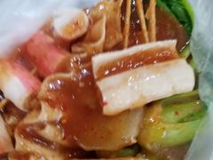 -小朱麻辣串(益民街店)