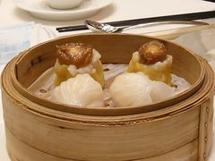 -明阁 Ming Court(广州朗豪酒店)