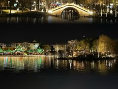 -南通濠河风景名胜区