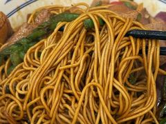 -晓午阳常熟炒浇面(红庙店)
