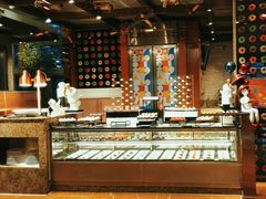 -怡咖啡海鲜自助餐厅(浦东香格里拉店)