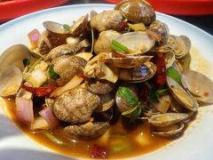 -盱眙虾神於氏龙虾(夫子庙红街店)