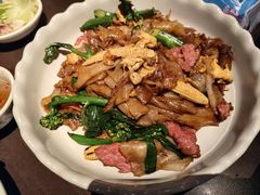 -大头虾越式风味餐厅(光明广场店)