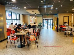 -麦当劳(季平店)