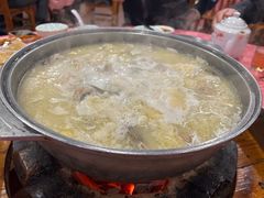 -侠成水上农庄(工业大道店)