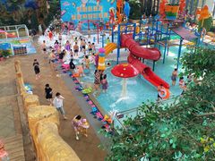 -悦隆庄温泉度假酒店