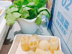 -半天妖烤鱼(西直门凯德mall店)