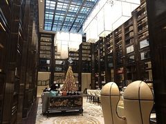 行者书屋-南京圣和府邸豪华精选酒店