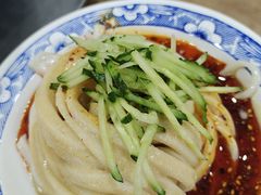 -西安贾三灌汤包·回坊小吃·清真炒菜(北院门总店)