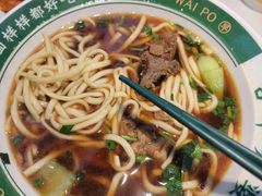 -古早外婆(天佑城店)