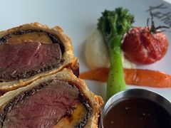 -Kathleen's Waitan 凯圣琳江景西餐厅(外滩店)