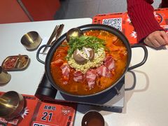 -崔解放·朝韩大排档(虹悦城店)