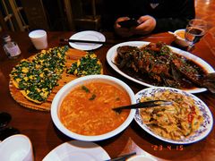 -蟹岛开饭楼