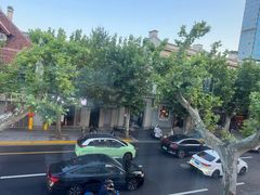 -弦月窗LUNETTE BY AMANDA(复兴路店)