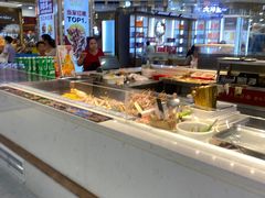 -大连商场