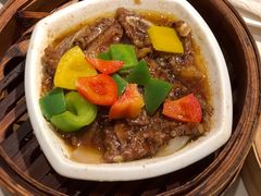 新西兰牛仔骨-潮福城大酒楼·潮味粤品·港式点心(湖滨北路店)