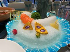 -海鲜潮·株洲海鲜集市(栗雨店)