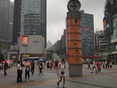 -星巴克臻选(重庆大融城店)