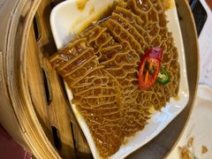 沙爹金钱肚-点都德(汇盈广场店)
