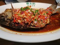 -费大厨辣椒炒肉(万家丽一店)