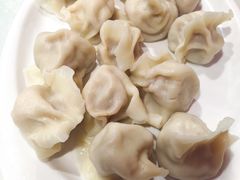 -听涛雅苑百味饺子老家菜馆